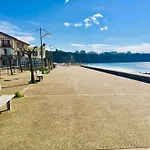 T3 Vue A 20 Metres De La Biarritz *