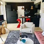 T3 Vue A 20 Metres De La Biarritz