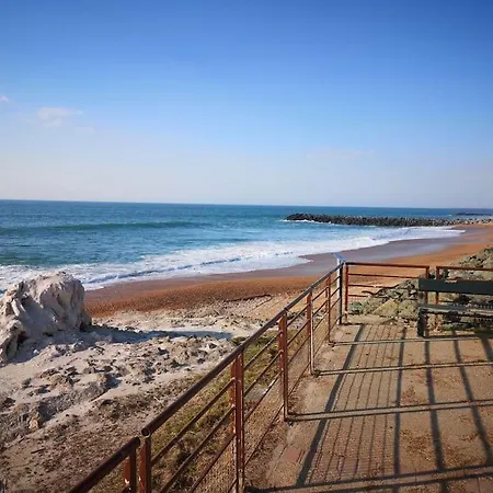 T3 Vue A 20 Metres De La Biarritz
